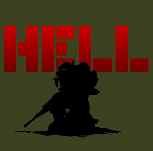 HELL TVc