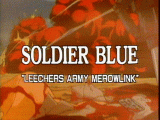 SOLDIER BLUE ~[WbNNbv